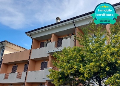 Foto Appartamento in via matrice destra, Savignano sul Rubicone di 58 m²