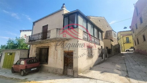 Foto Casa indipendente a Rotello di 70 m² con 4 locali in vendita
