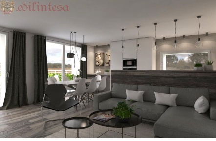 Foto Appartamento a Vedano al Lambro di 130 m² con 3 locali in vendita