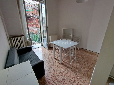 Foto Appartamento in Corso Buenos Aires, Milano Buenos Aires di 48 m²