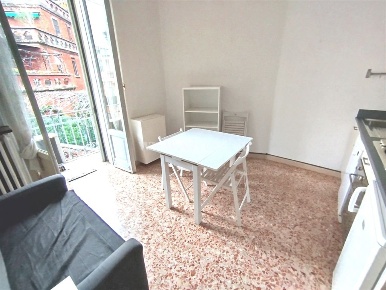 Foto Appartamento in Corso Buenos Aires, Milano Buenos Aires di 48 m²