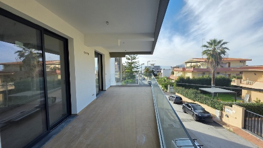 Foto Appartamento in Via delle Magnolie SNC, Milazzo Capo Milazzo di 50 m²