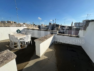 Foto Appartamento in Via di Valesio 84, Lecce Università - Via Taranto