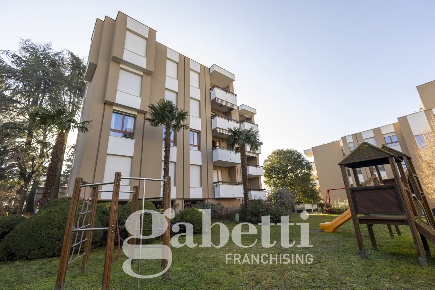 Foto Appartamento in Via Montenero 4, Rivoli Nuvoli - Kennedy di 155 m²