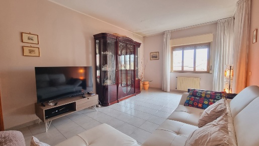 Foto Appartamento in Via San Paolino SNC, Milazzo Ponente di 123 m²