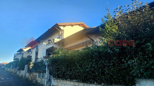 Foto Appartamento in Via Casale Ente Maremma 4, Mazzano Romano di 111 m²
