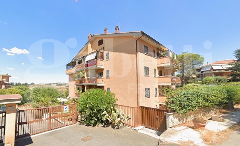 Foto Appartamento in Via del Fontanile Arenato 310, Roma Pisana - Bravetta