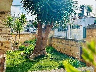 Foto Casa indipendente a Alliste Felline di 335 m² con 10 locali in vendita