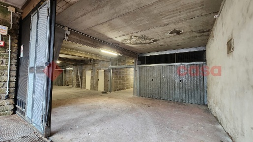 Foto Magazzino in Via George Byron 12, Roma Fonte Ostiense di 15 m²