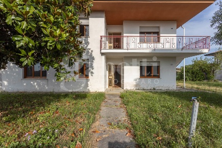 Foto Appartamento in Via Matteotti 10, Gruaro Sega Malcanton di 160 m²