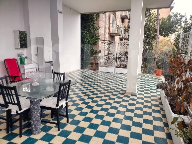 Foto Appartamento in Via Federico Salomone 15, Chieti Chieti Città