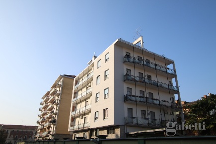 Foto Appartamento in Via Mazzini 21bis, Busto Arsizio Piazza Santa Maria