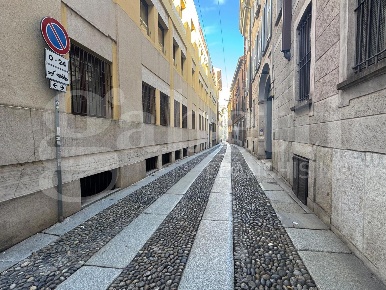 Foto Appartamento in Cornaggia, Milano Carrobbio di 81 m² con 3 locali