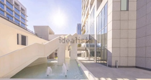 Foto Ufficio in Viale Giorgio Ribotta 21, Roma Torrino di 100 m² in affitto