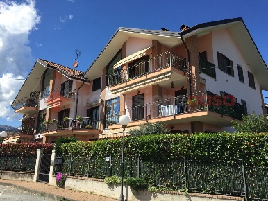 Foto Appartamento in San Giuseppe, Cumiana Centro di 65 m² con 3 locali
