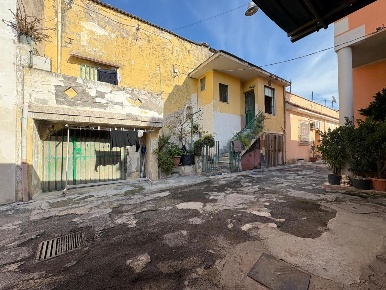 Foto Appartamento in Via MARRA SNC, Scafati di 110 m² con 2 locali