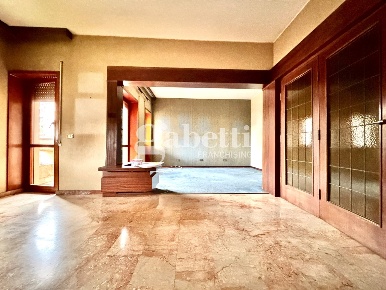 Foto Appartamento in Via Leone Pancaldo 1, Firenze Firenze Nova di 172 m²