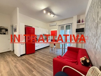 Foto Appartamento in Via IV Novembre 45, Corsico di 80 m² con 3 locali