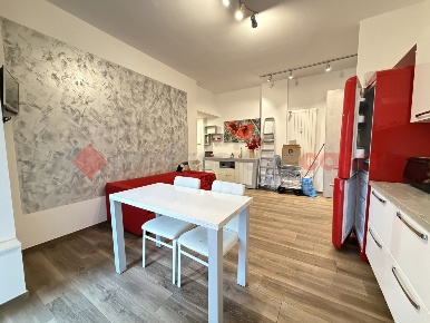 Foto Appartamento in Via IV Novembre 45, Corsico di 80 m² con 3 locali