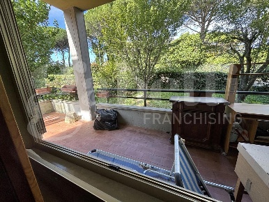 Foto Appartamento a Massa Marittima Centro di 110 m² con 5 locali