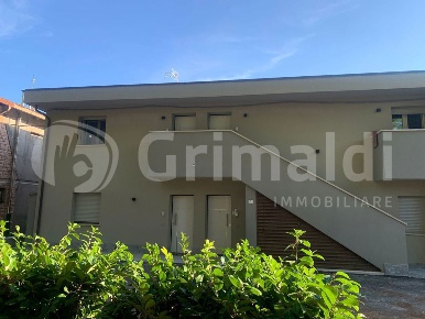 Foto Appartamento in Via Assisi 1, Bastia Umbra Bastia di 65 m² in vendita