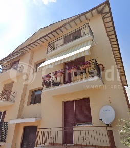 Foto Appartamento in Via Alberto Tacconi 1, Assisi Santa Maria degli Angeli