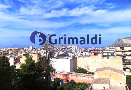 Foto Appartamento in Via Quattrociocchi 141, Bagheria Centro di 96 m²