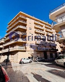 Foto Appartamento in Via Quattrociocchi 141, Bagheria Centro di 96 m²
