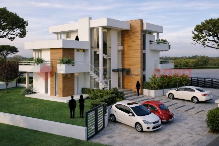 Foto Appartamento in Via del Casale Lumbroso 181, Roma Casal Lumbroso