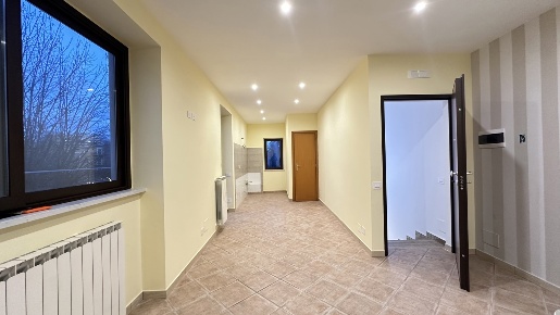Foto Appartamento in Viale Alessio Nazari 6, Fiuggi di 60 m² con 3 locali