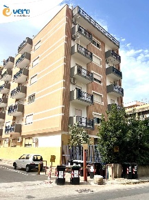 Foto Appartamento in VIA Sferracavallo 146/A, Palermo di 160 m² in vendita
