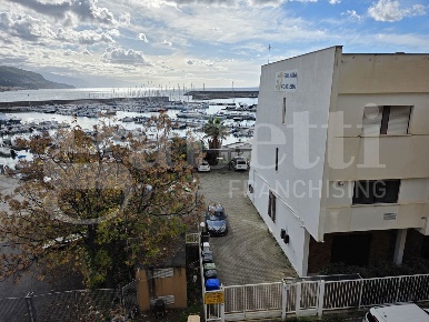 Foto Appartamento in Via Porto 44, Cetraro Cetraro Marina di 100 m²