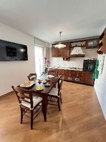 Foto Appartamento in Ermanno PirÃ¨, Bari San Paolo di 105 m² con 3 locali