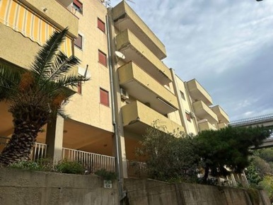 Foto Appartamento in Via Torrente Trapani snc, Messina Camaro Superiore