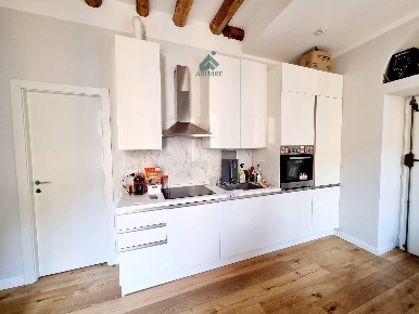 Foto Appartamento in VIA Paolo Sarpi 9, Milano Paolo Sarpi di 50 m²