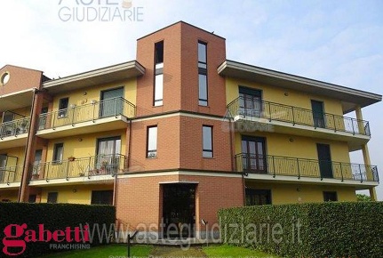Foto Appartamento in Via Torino 151/C, Sommariva del Bosco di 120 m²