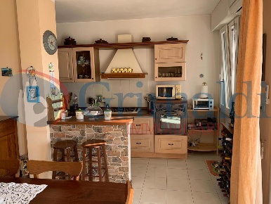 Foto Attico in Via Fosse Ardeatine 1, Bastia Umbra Bastia di 80 m²