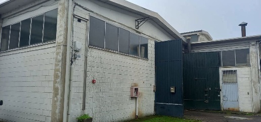 Foto Capannone industriale in Via Edison 68/70, Settimo Milanese Centro