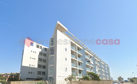 Foto Hotel in Via del Porto di Roma 23, Roma Ostia Ponente di 59 m²