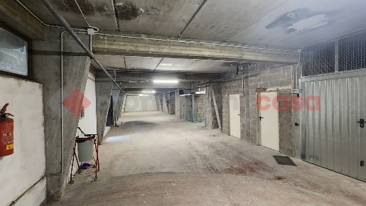 Foto Appartamento in Via George Byron 12, Roma Fonte Ostiense di 18 m²