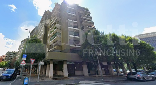 Foto Appartamento in Via Fratelli Fraschini 8, Milano Gratosoglio di 16 m²