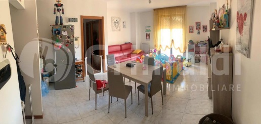 Foto Appartamento in Via gabriele d'annunzio 19, Assisi Bastia di 78 m²