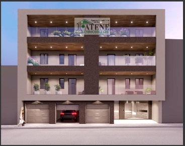 Foto Appartamento a Quartu Sant'Elena Quartu di 95 m² con 3 locali