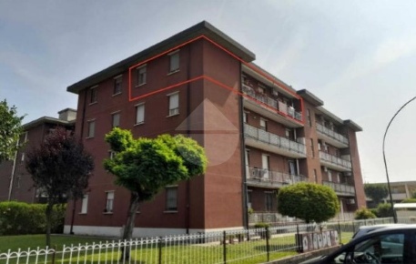Foto Appartamento in Gramsci, Coccaglio di 109 m² con 5 locali in vendita