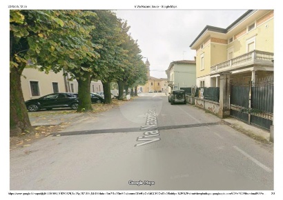 Foto Appartamento in Nazario Sauro, Orzinuovi Centro di 127 m² con 6 locali