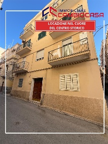 Foto Appartamento in via san francesco 13, Taranto Tre Carrare di 50 m²