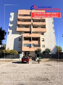 Foto Appartamento in via scoglio del tonno 51, Taranto Tre Carrare