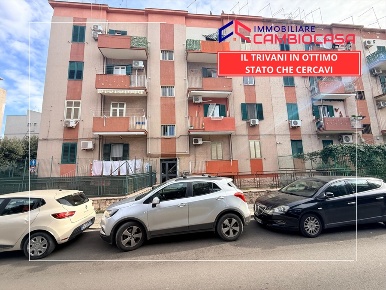 Foto Appartamento in via giovanni pascoli, Taranto Tamburi - Lido Azzurro