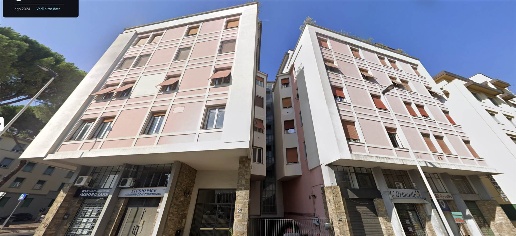 Foto Appartamento in via eleonora duse, Firenze Coverciano di 56 m²
