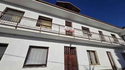 Foto Casa indipendente in Via Maffiotti 6, Camburzano di 400 m² in vendita